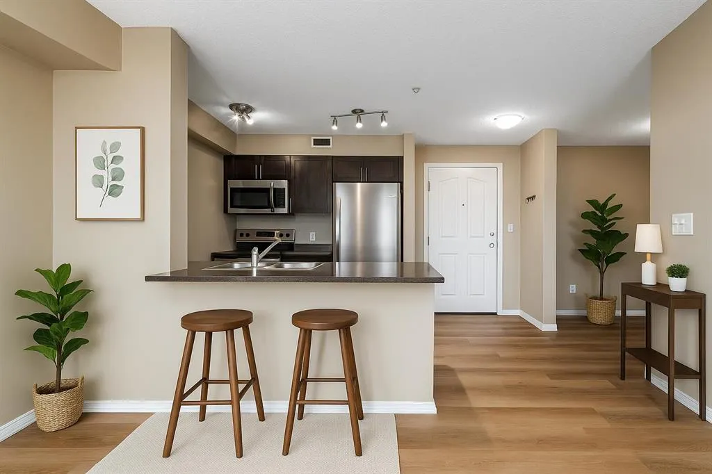 7130 80 Avenue NE, #210