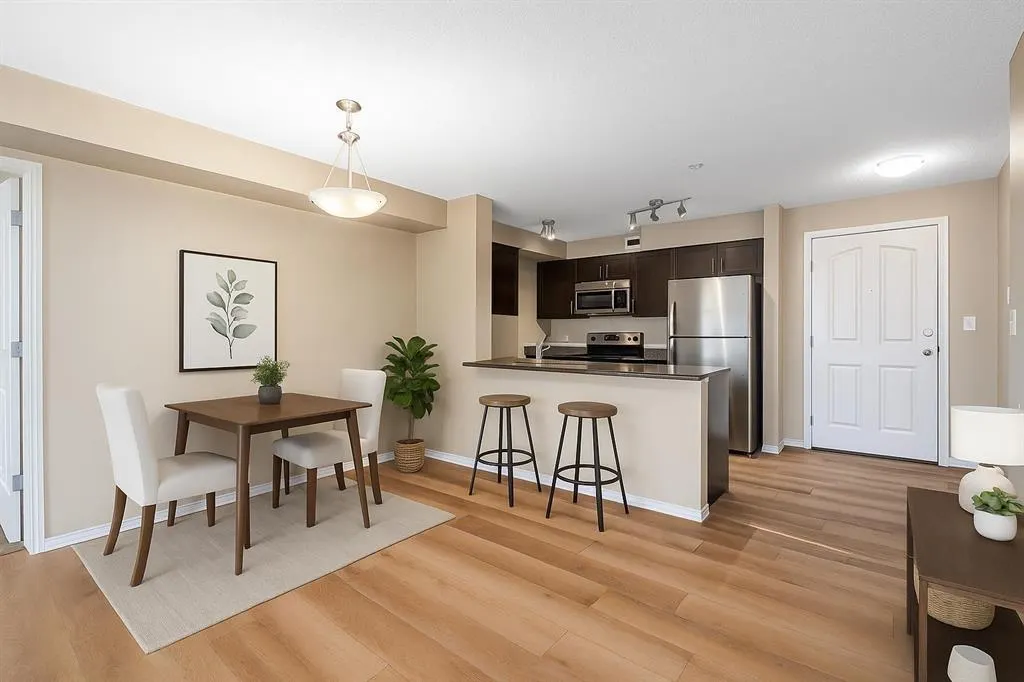 7130 80 Avenue NE, #210