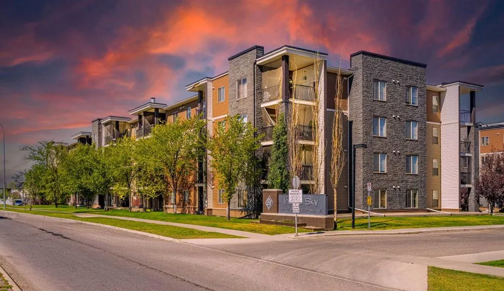 7130 80 Avenue NE, #210