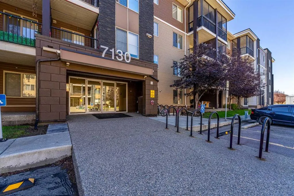7130 80 Avenue NE, #210