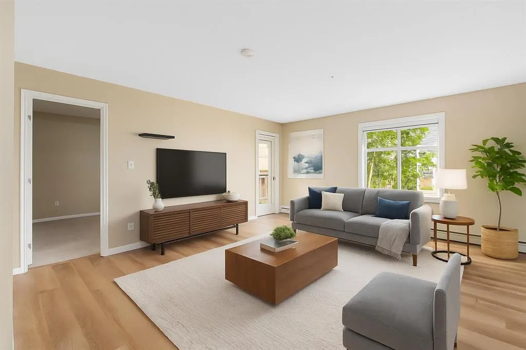 7130 80 Avenue NE, #210