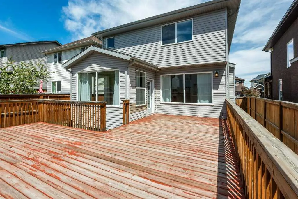 57 Cranford Gardens SE