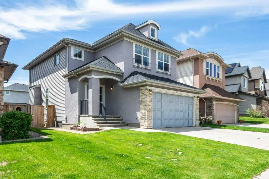 57 Cranford Gardens SE