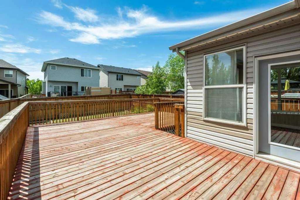 57 Cranford Gardens SE