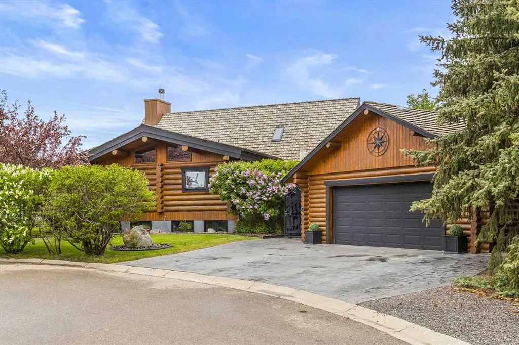2 Wheatland Green