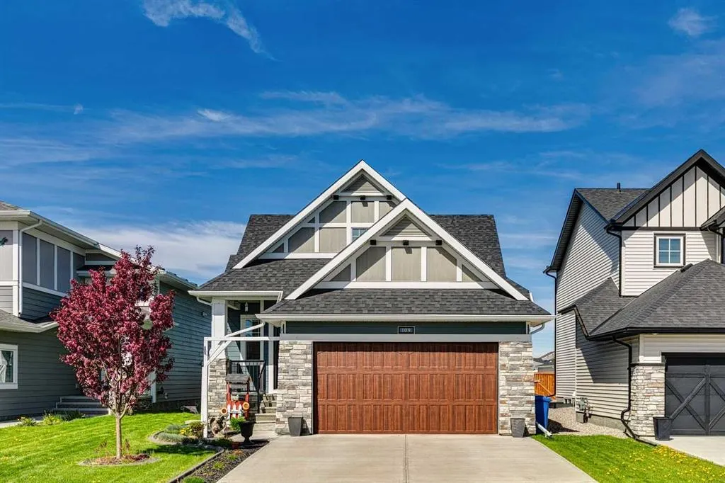 109 Amery Crescent