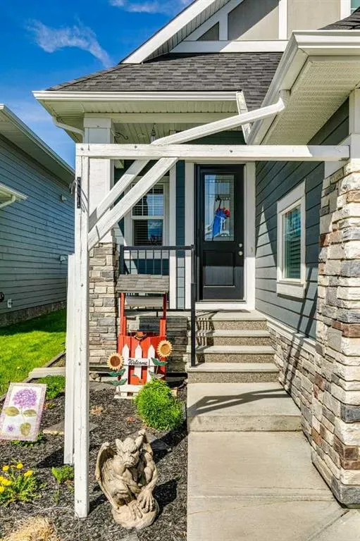 109 Amery Crescent