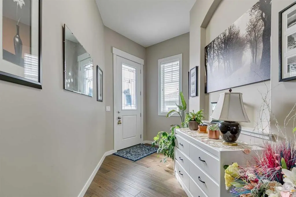 109 Amery Crescent