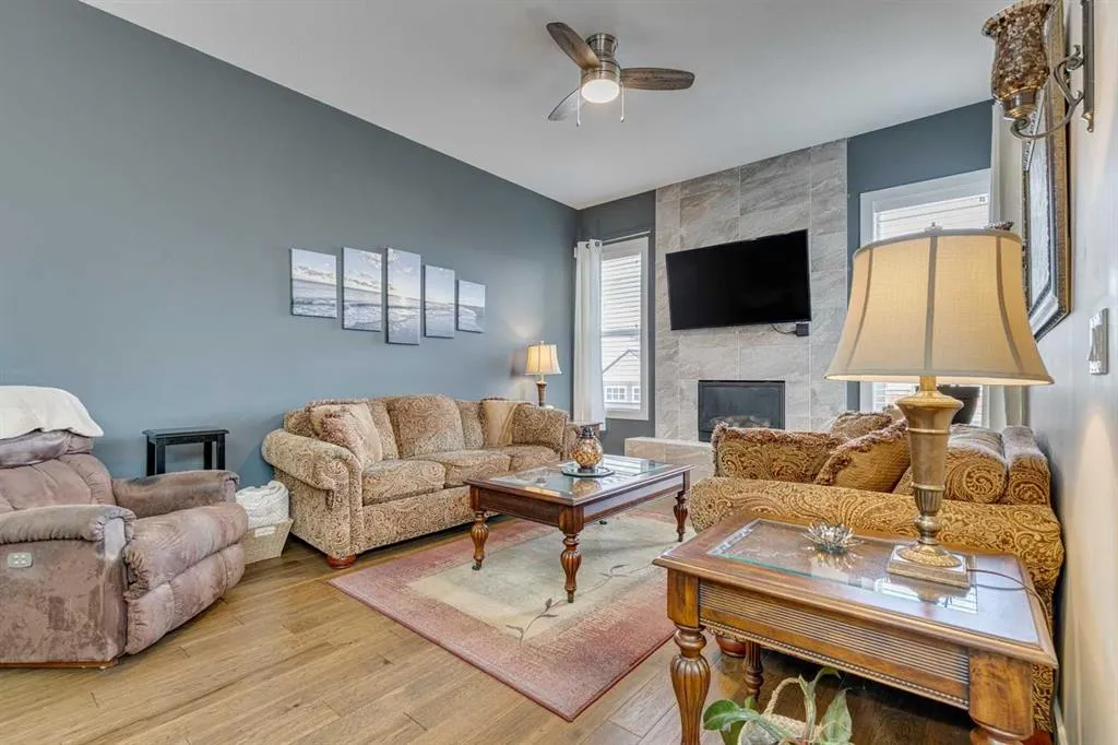 109 Amery Crescent