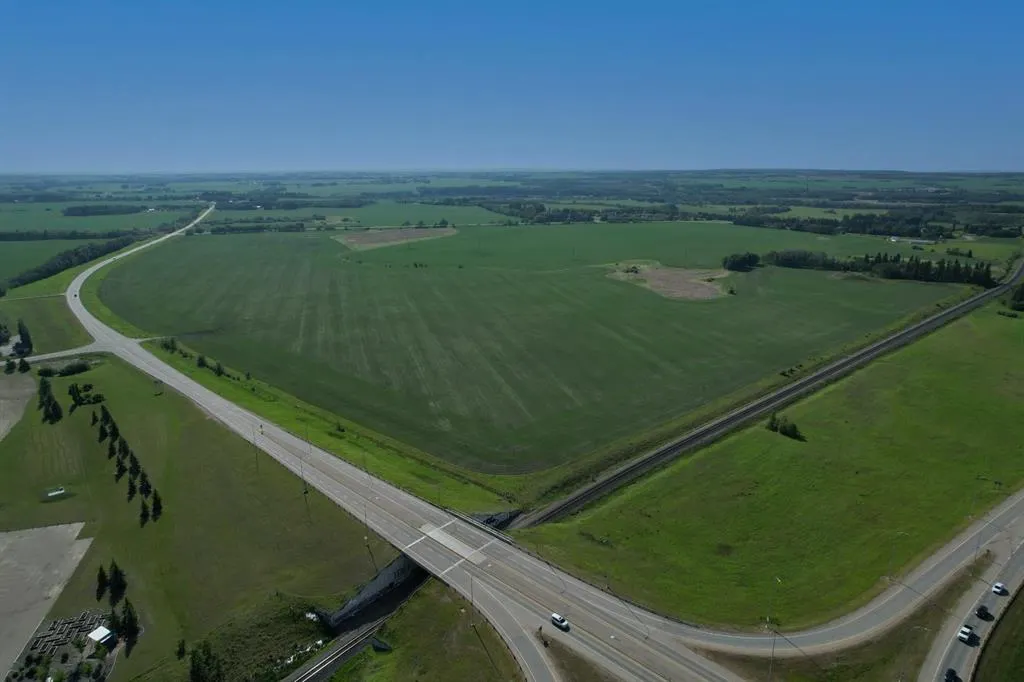 On Township Road 381