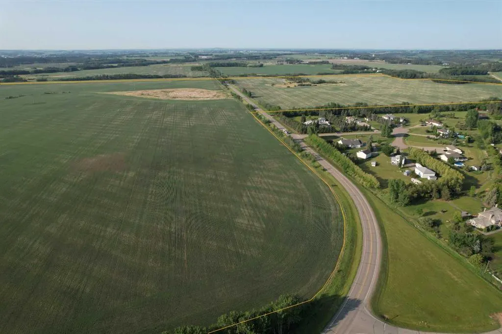 On Township Road 381