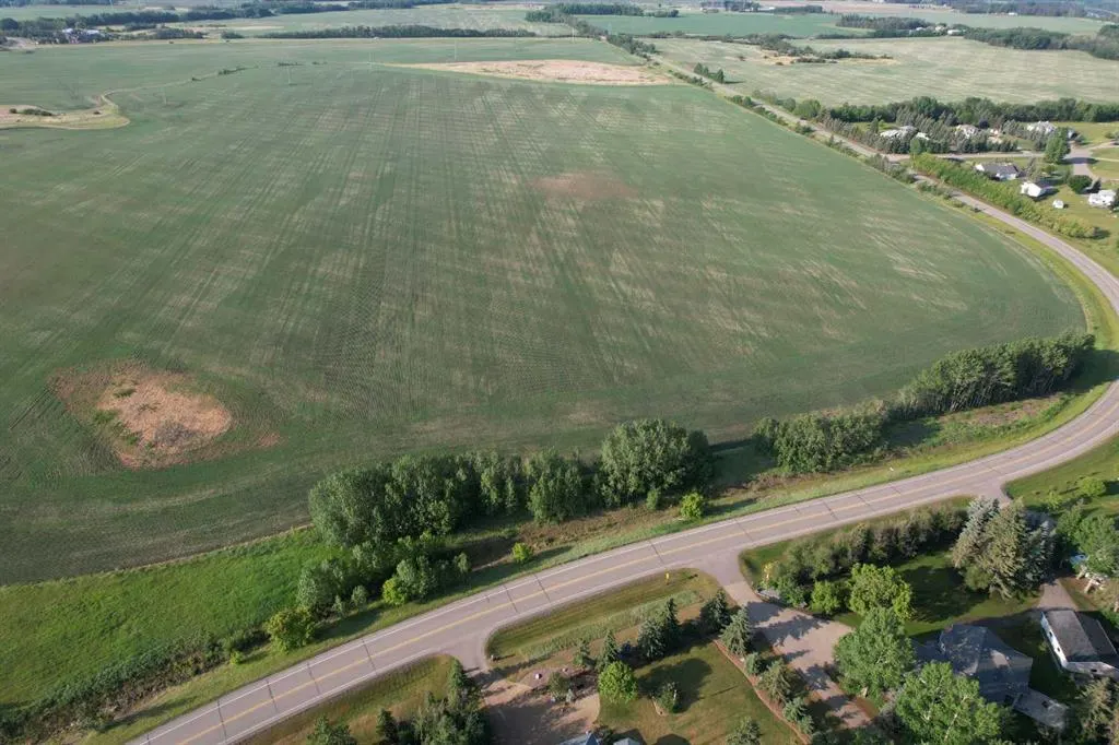 On Township Road 381