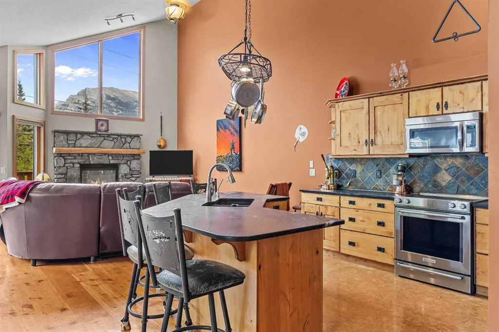 243 Three Sisters Drive, #B