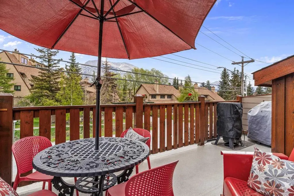 243 Three Sisters Drive, #B