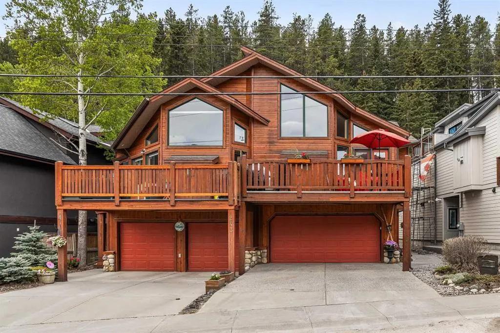 243 Three Sisters Drive, #B