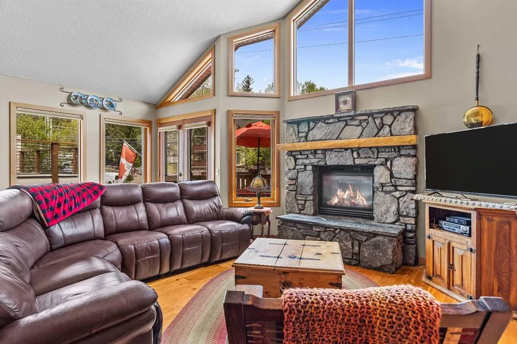 243 Three Sisters Drive, #B