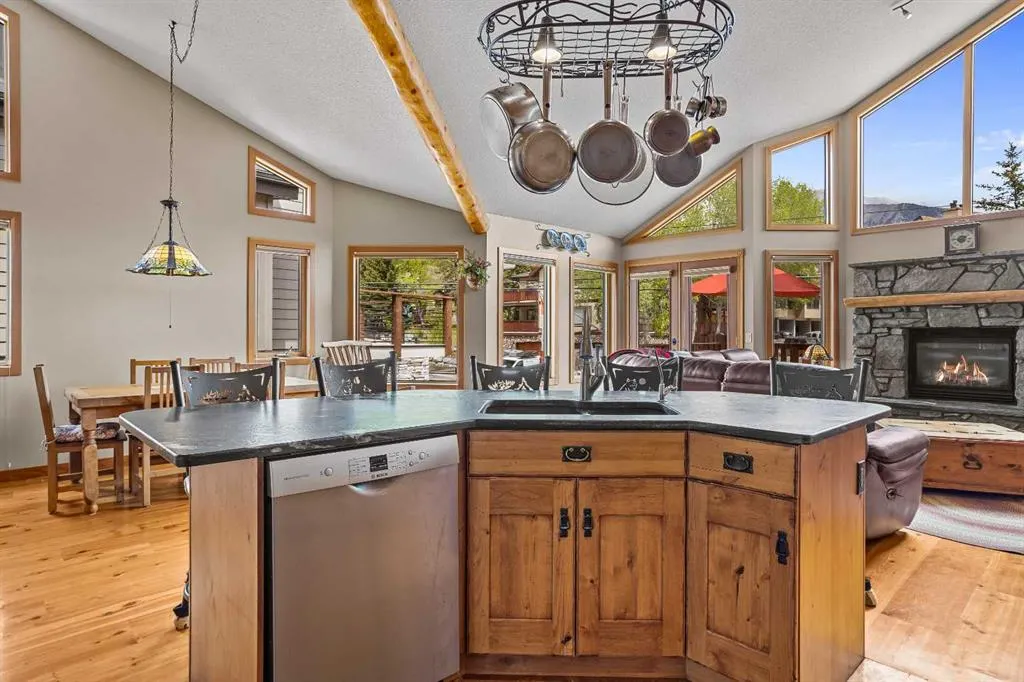 243 Three Sisters Drive, #B