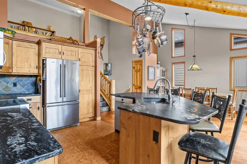 243 Three Sisters Drive, #B