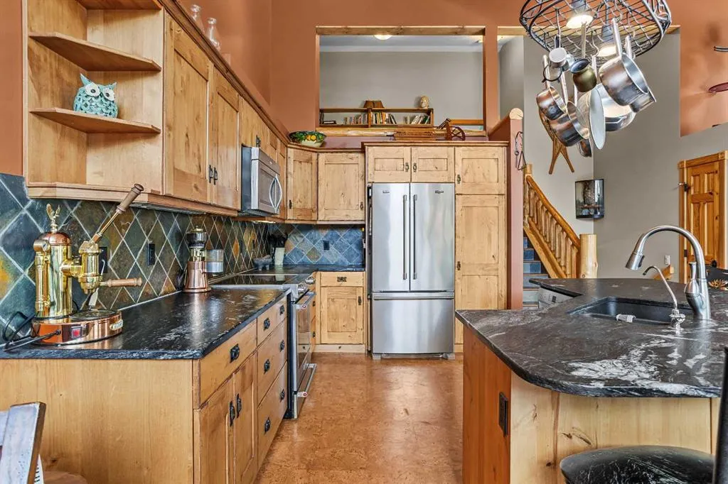 243 Three Sisters Drive, #B