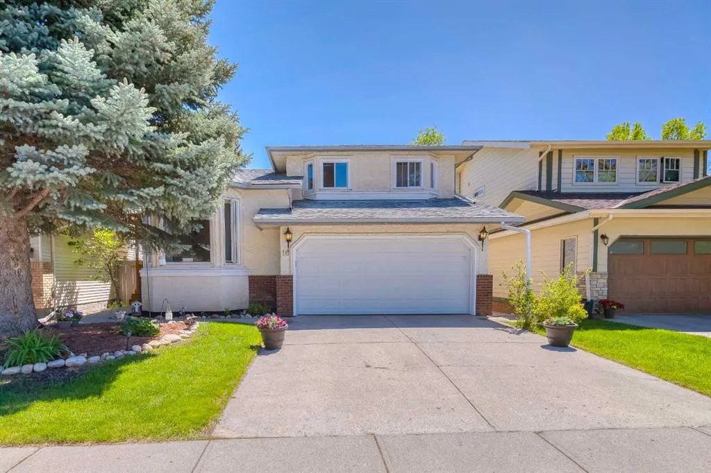 16 Sunhaven Way SE
