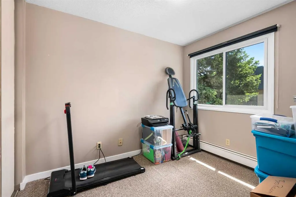 4001C 49 Street NW, #3201