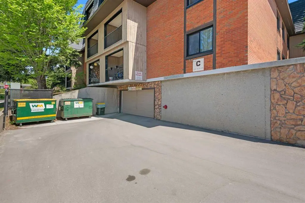 4001C 49 Street NW, #3201