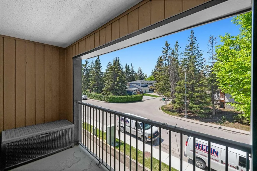4001C 49 Street NW, #3201