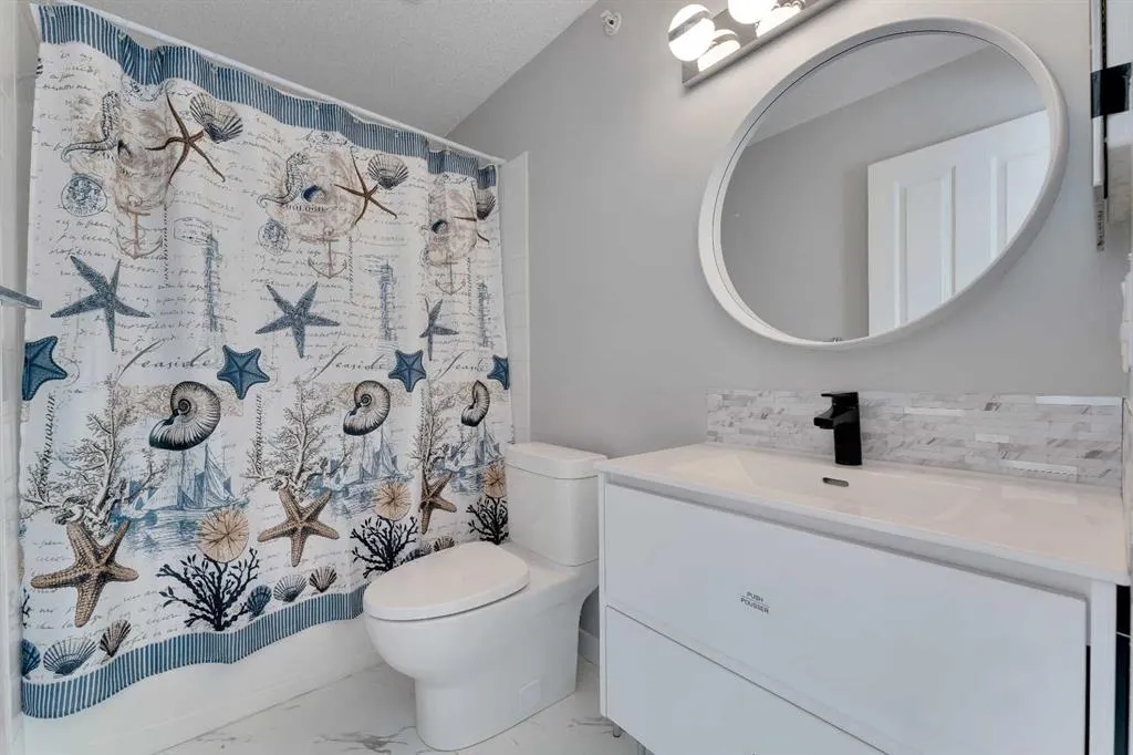 1140 Taradale Drive NE, #1412