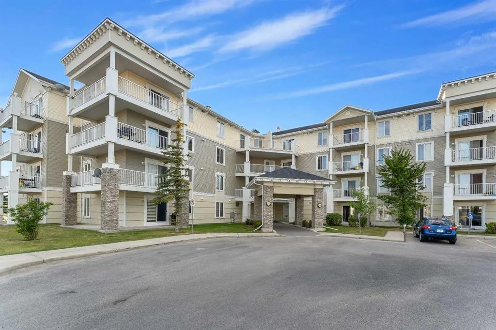 1140 Taradale Drive NE, #1412