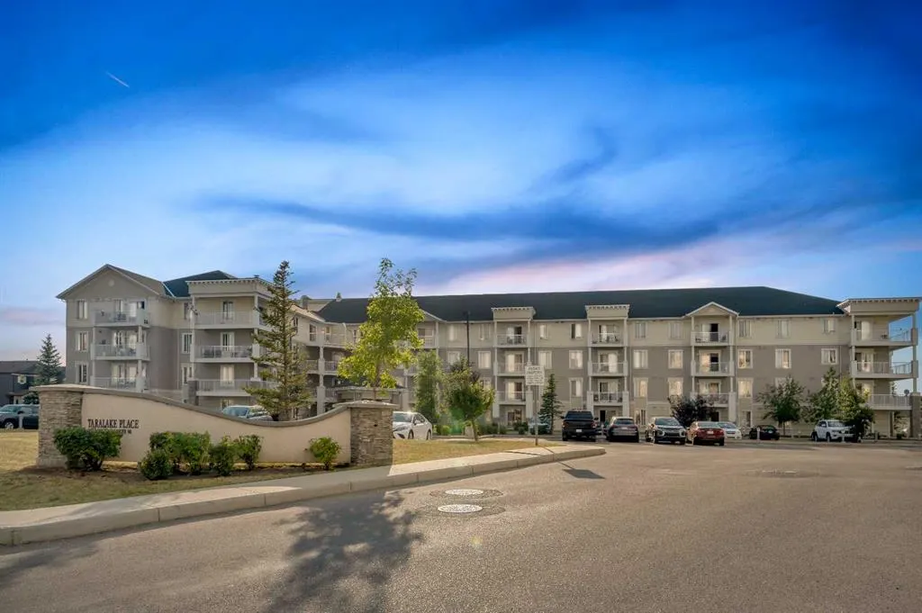 1140 Taradale Drive NE, #1412