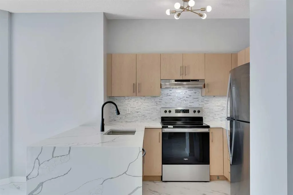 1140 Taradale Drive NE, #1412
