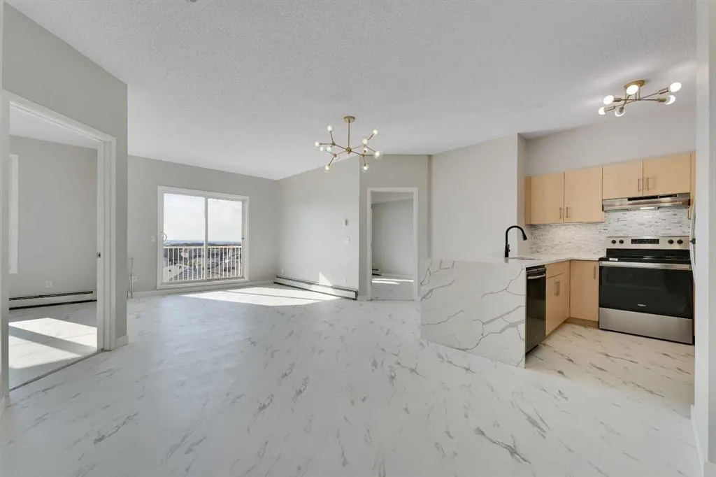 1140 Taradale Drive NE, #1412