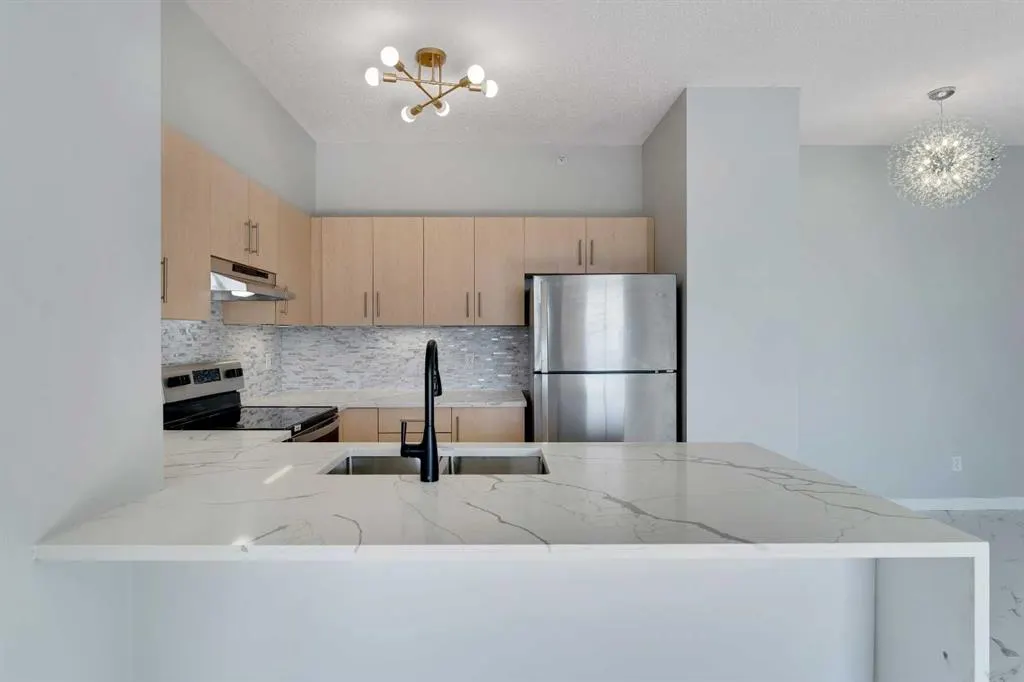1140 Taradale Drive NE, #1412