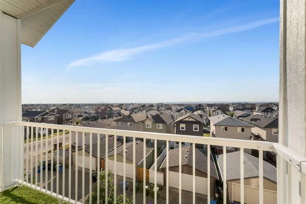 1140 Taradale Drive NE, #1412