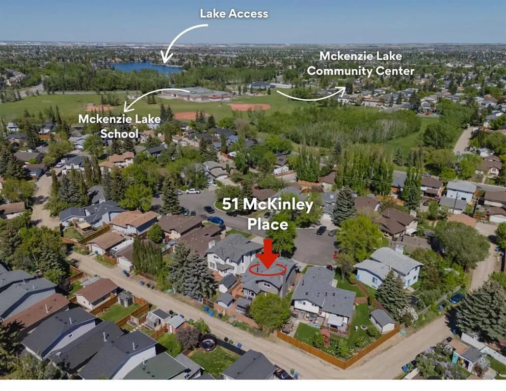 51 McKinley Place SE