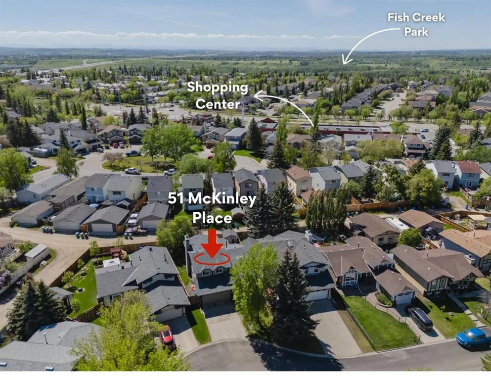 51 McKinley Place SE