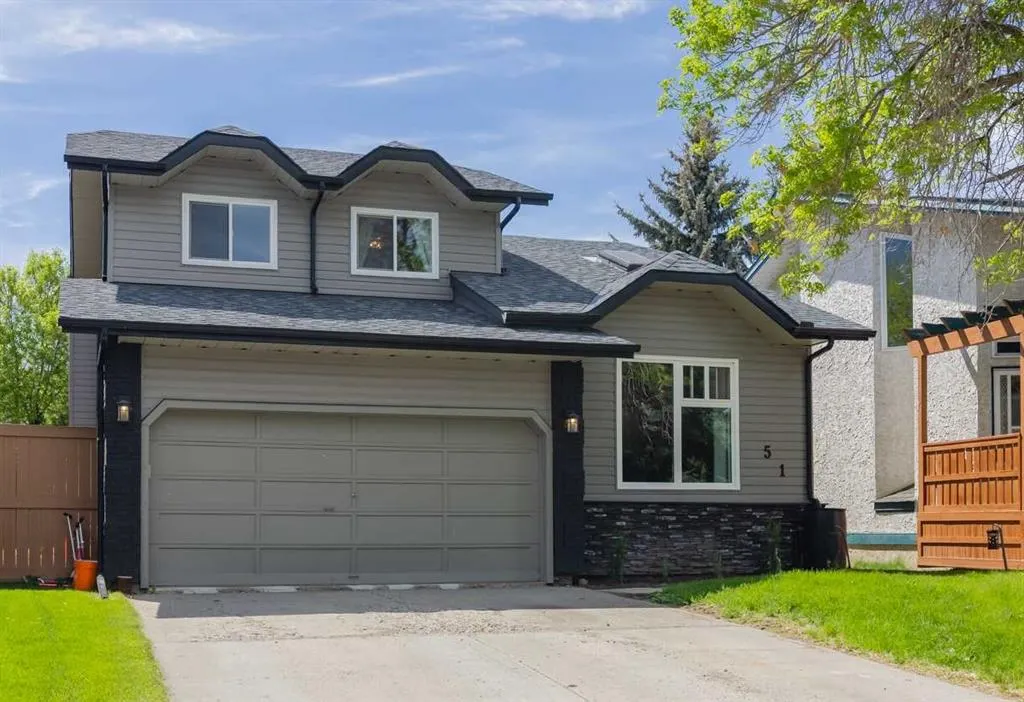 51 McKinley Place SE