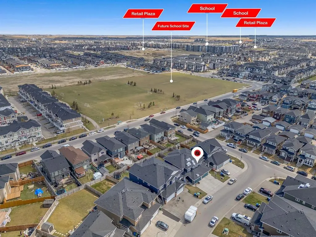 14 Redstone Mews NE