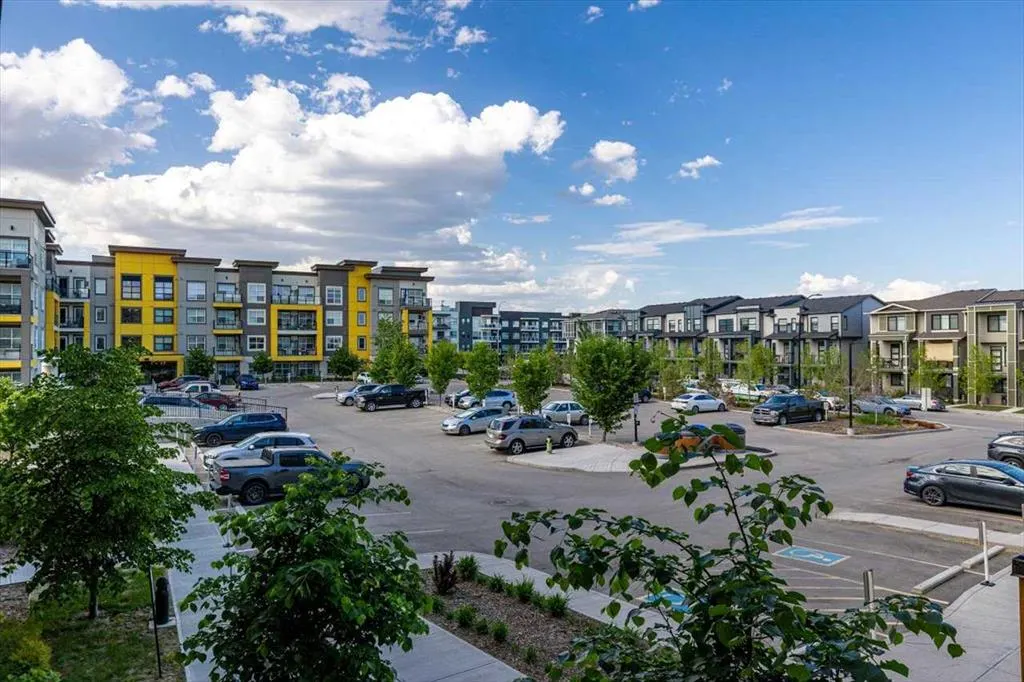 19661 40 Street SE, #221