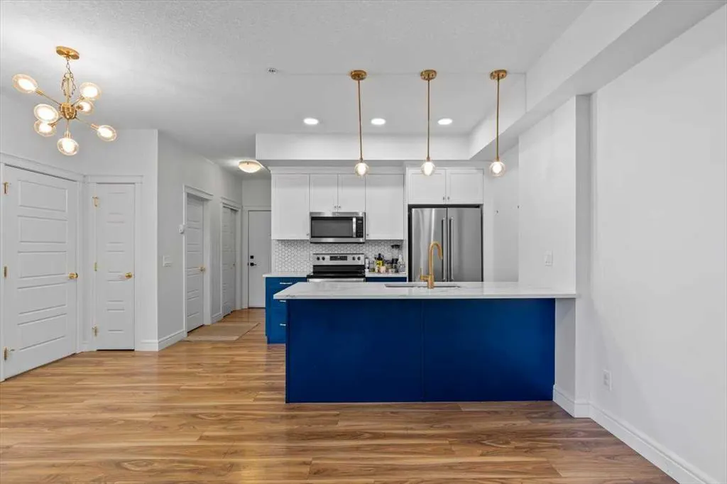 19661 40 Street SE, #221