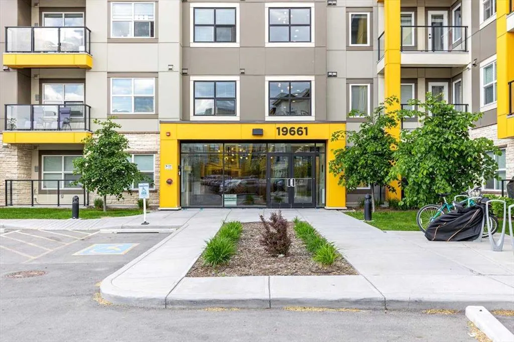 19661 40 Street SE, #221