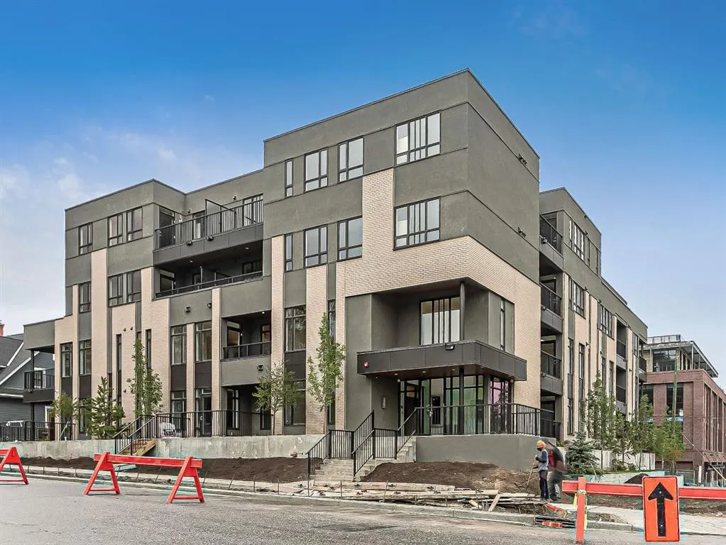 1510 30 Avenue SW, #1-30