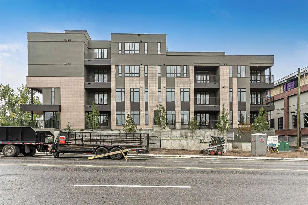 1510 30 Avenue SW, #1-30