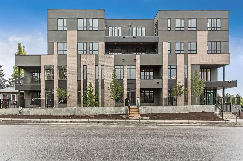 1510 30 Avenue SW, #1-30