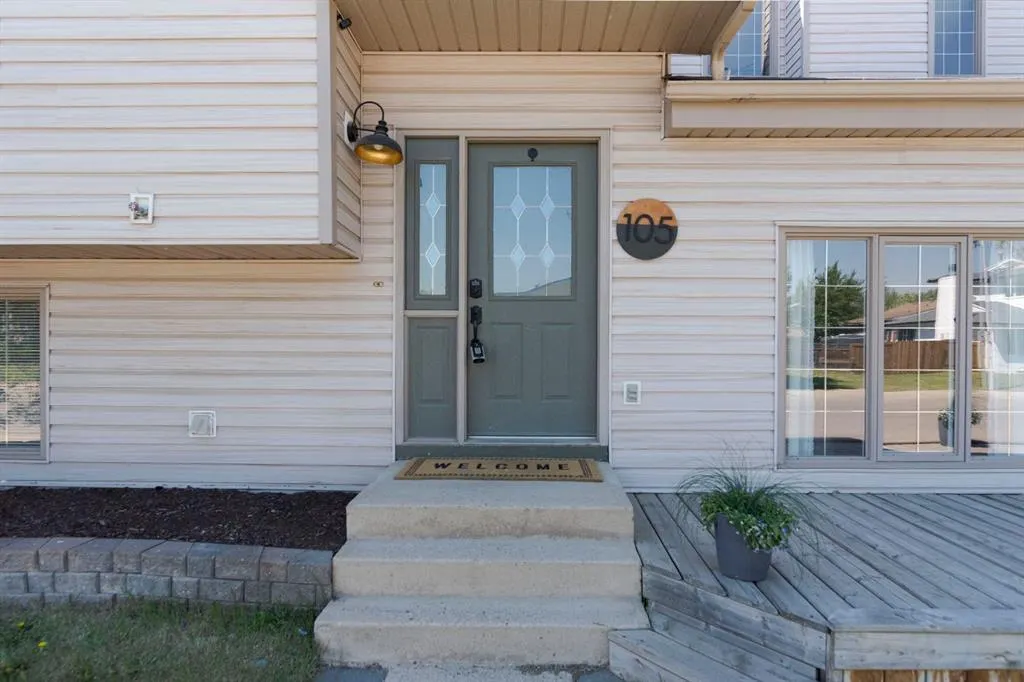 105 Whiteoak Garden