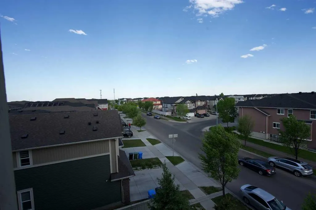 15 Saddlestone Way NE, #409
