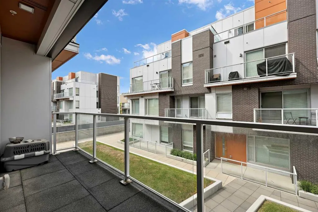3125 39 Street NW, #207