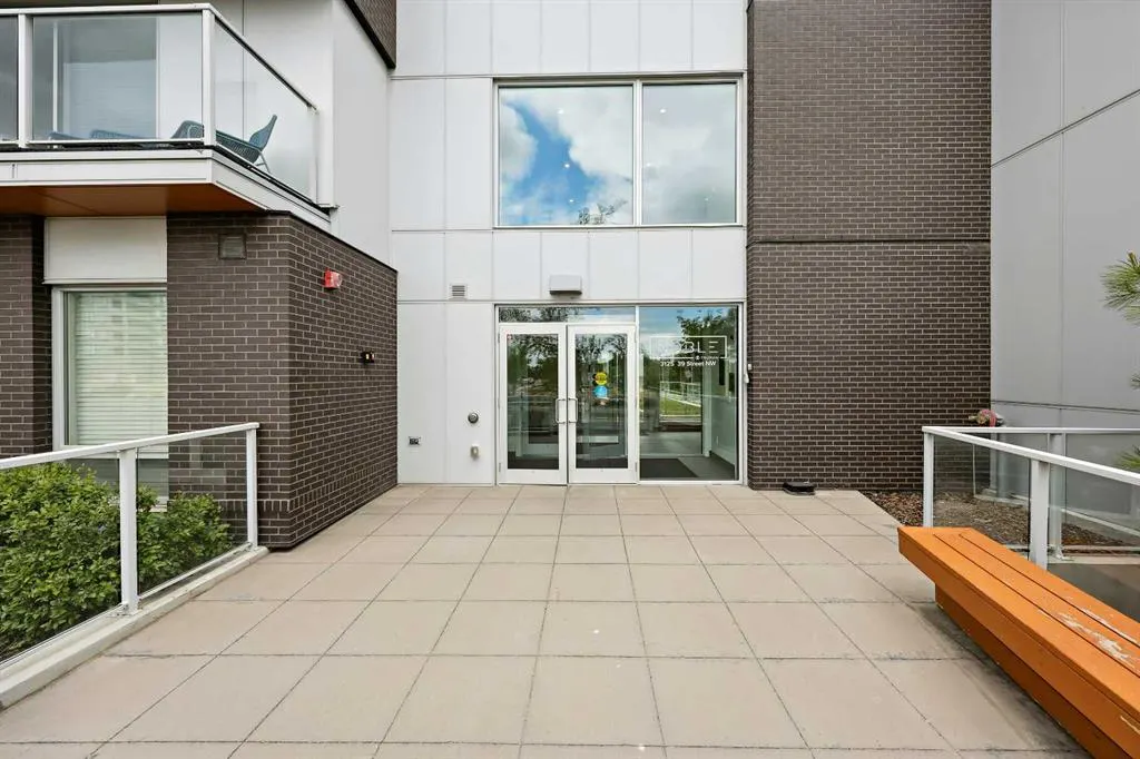 3125 39 Street NW, #207