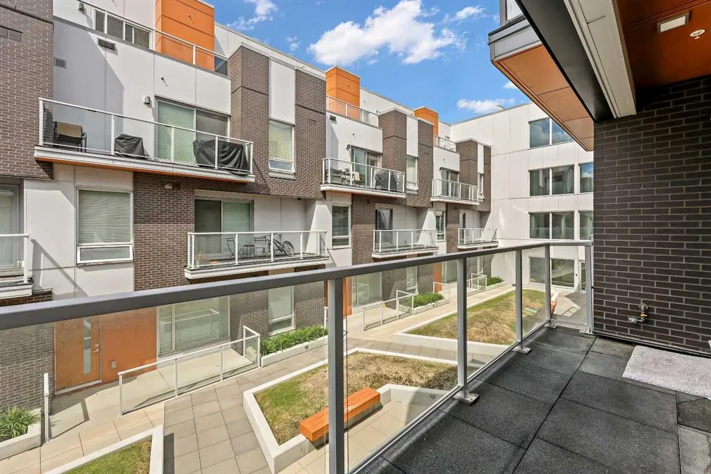 3125 39 Street NW, #207