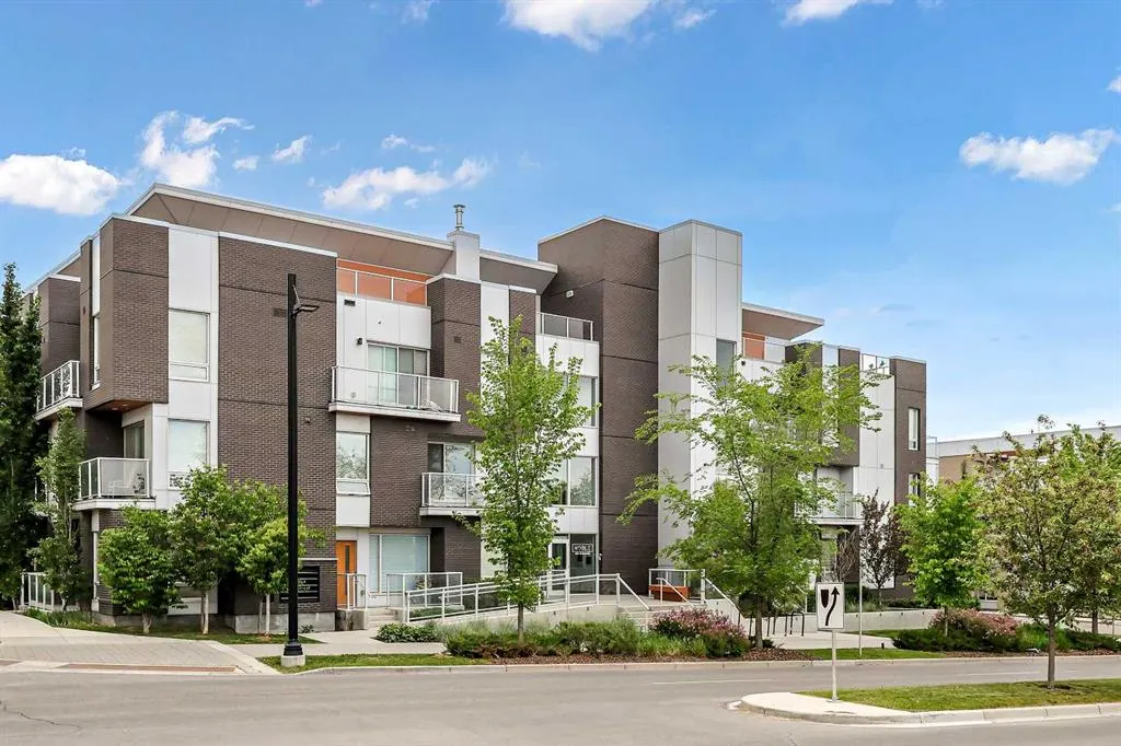 3125 39 Street NW, #207